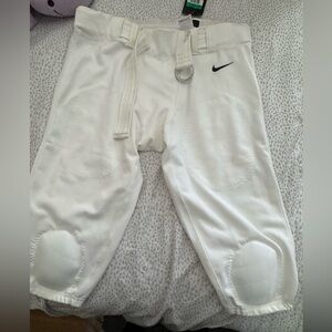 Nike football pants